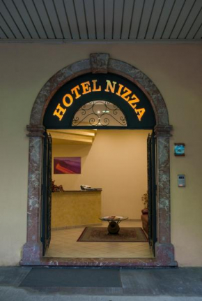 Hotel Nizza, Nizza Di Sicilia 